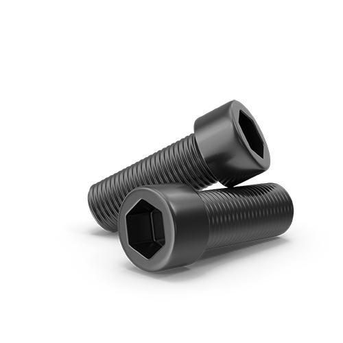 Socket Cap Screws