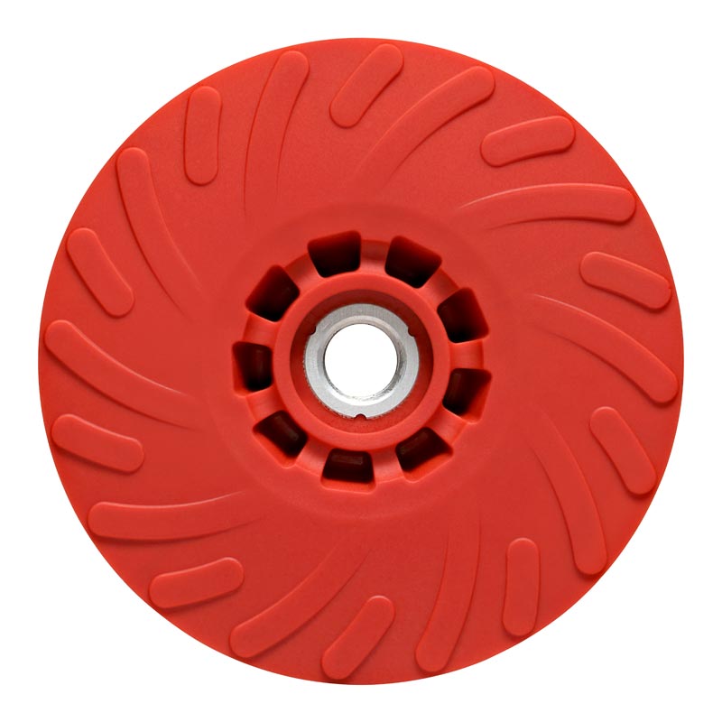 Fibre Disc Back Up Pad