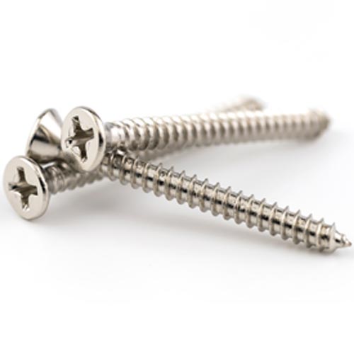 Screws