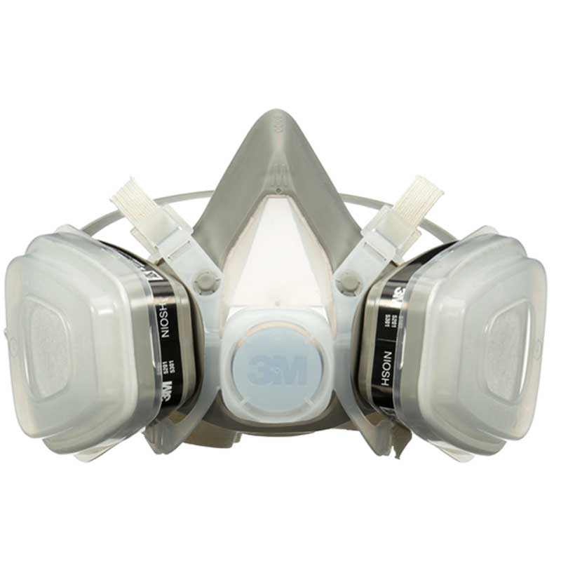 Reusable Respirators