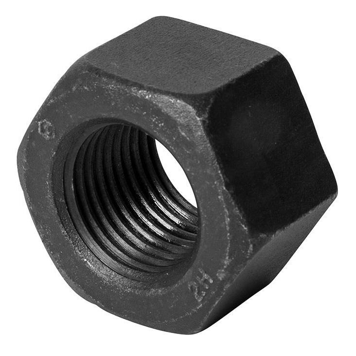 Heavy Hex Nuts