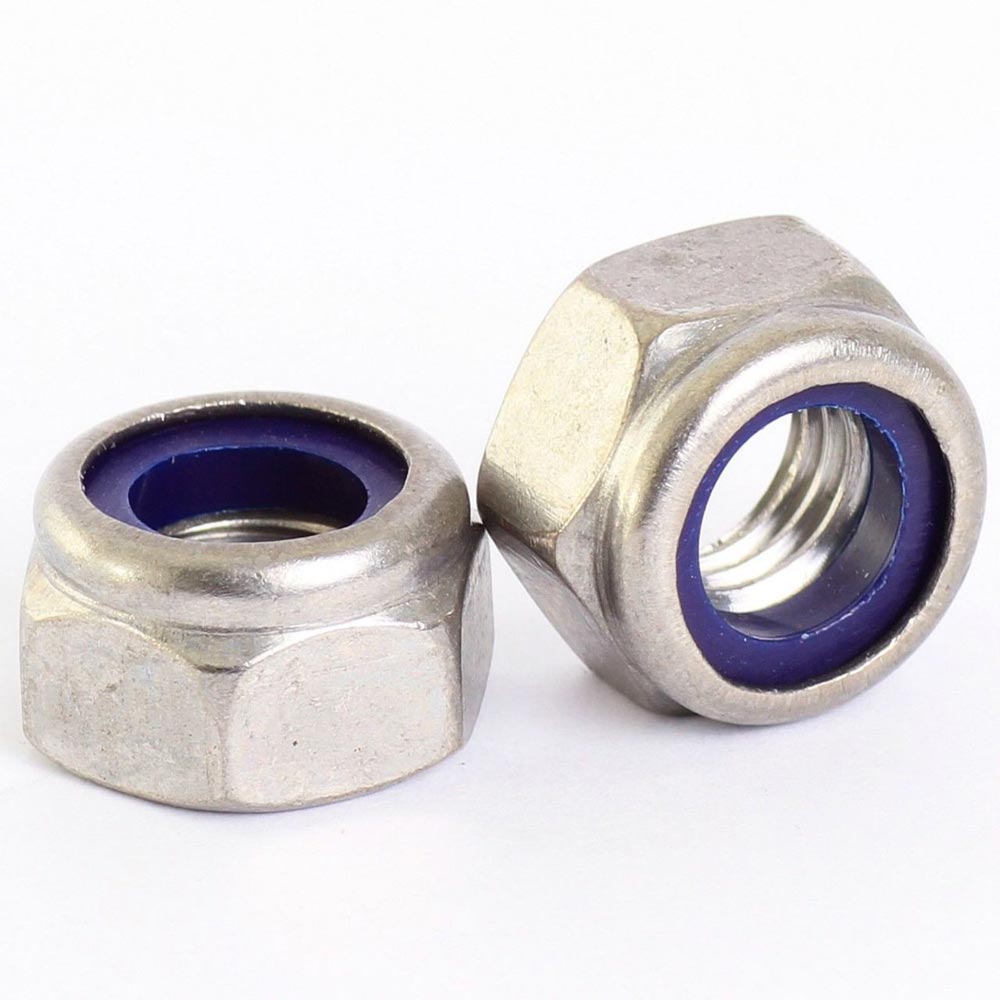 Lock Nuts