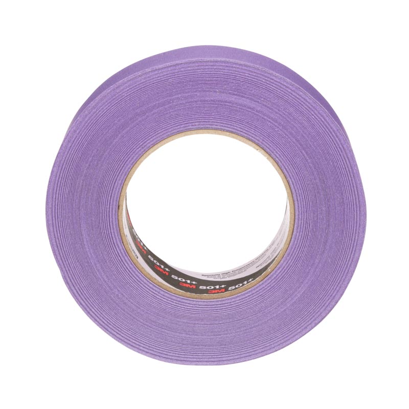 Specialty Masking Tapes