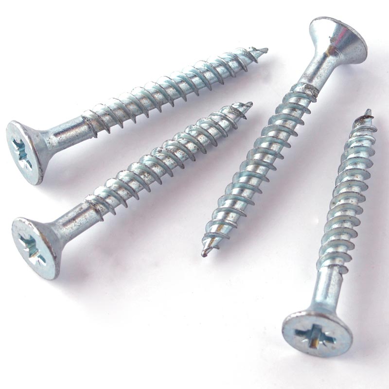 Wood Screws