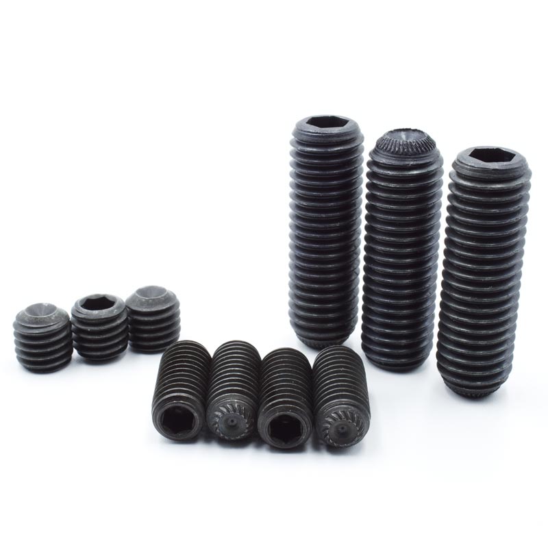 Socket Set Screws