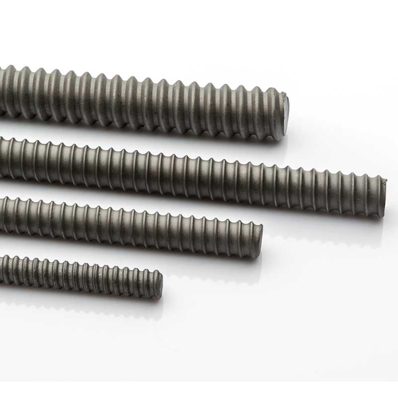 Coil Rods