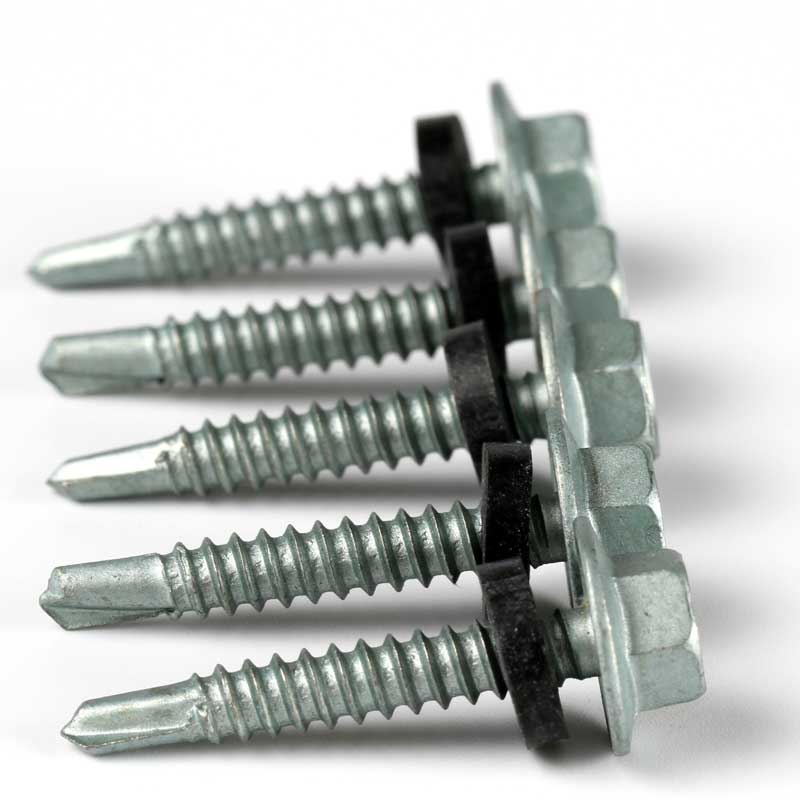 Self Drilling Screws