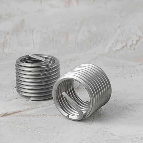 Threaded Inserts