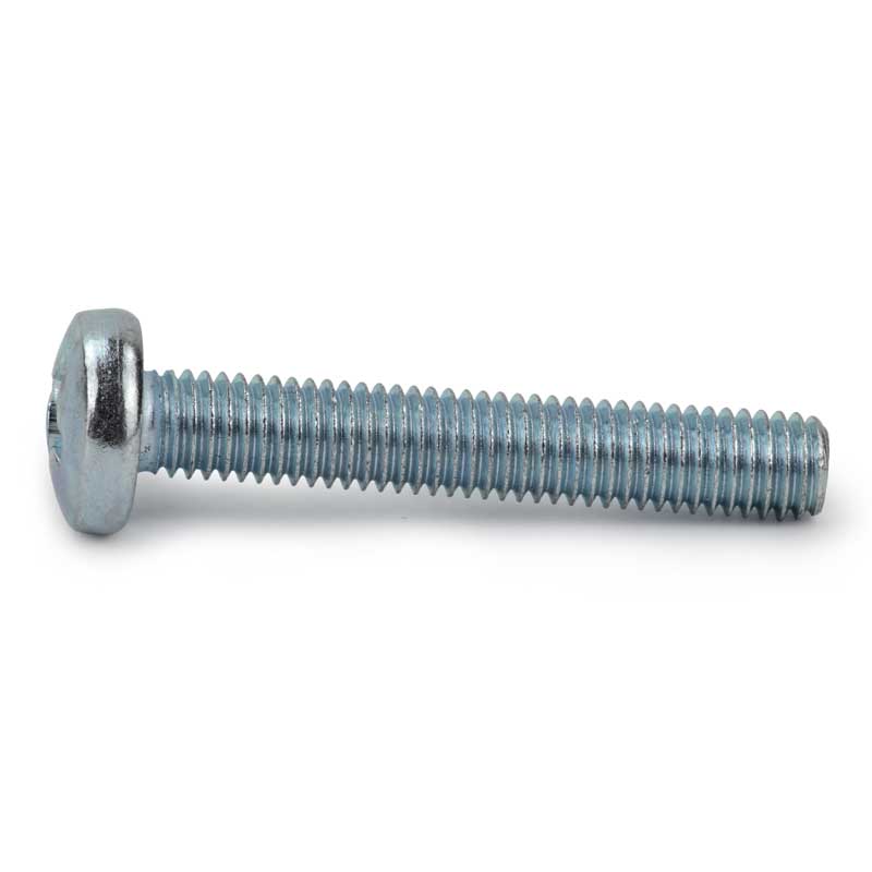 Machine Screws