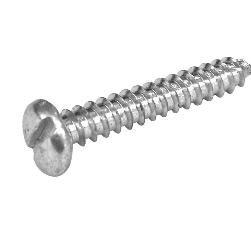 Sheet Metal Screws